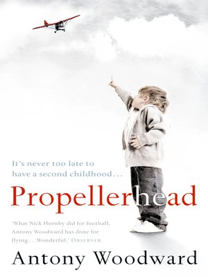 cover image of Propellerhead